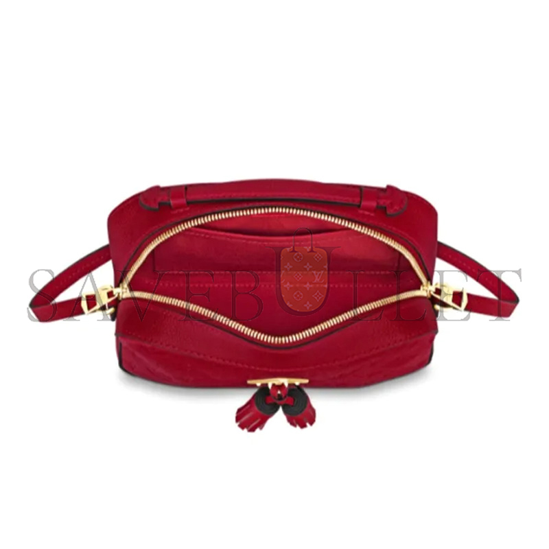 l0vis Vvtt0n master saintonge m44606 (22*15*7cm)